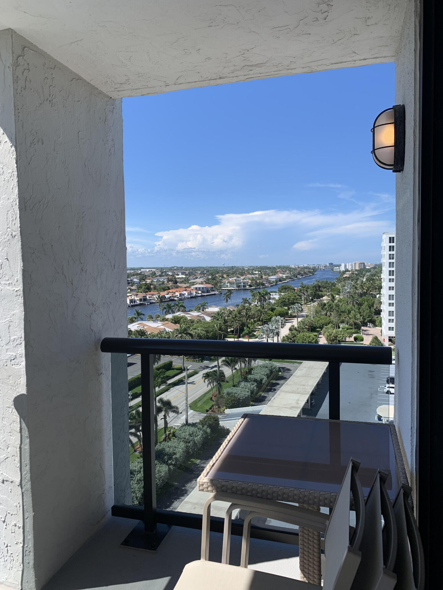 OCEAN TERRACE NORTH CONDO - Residential Lease