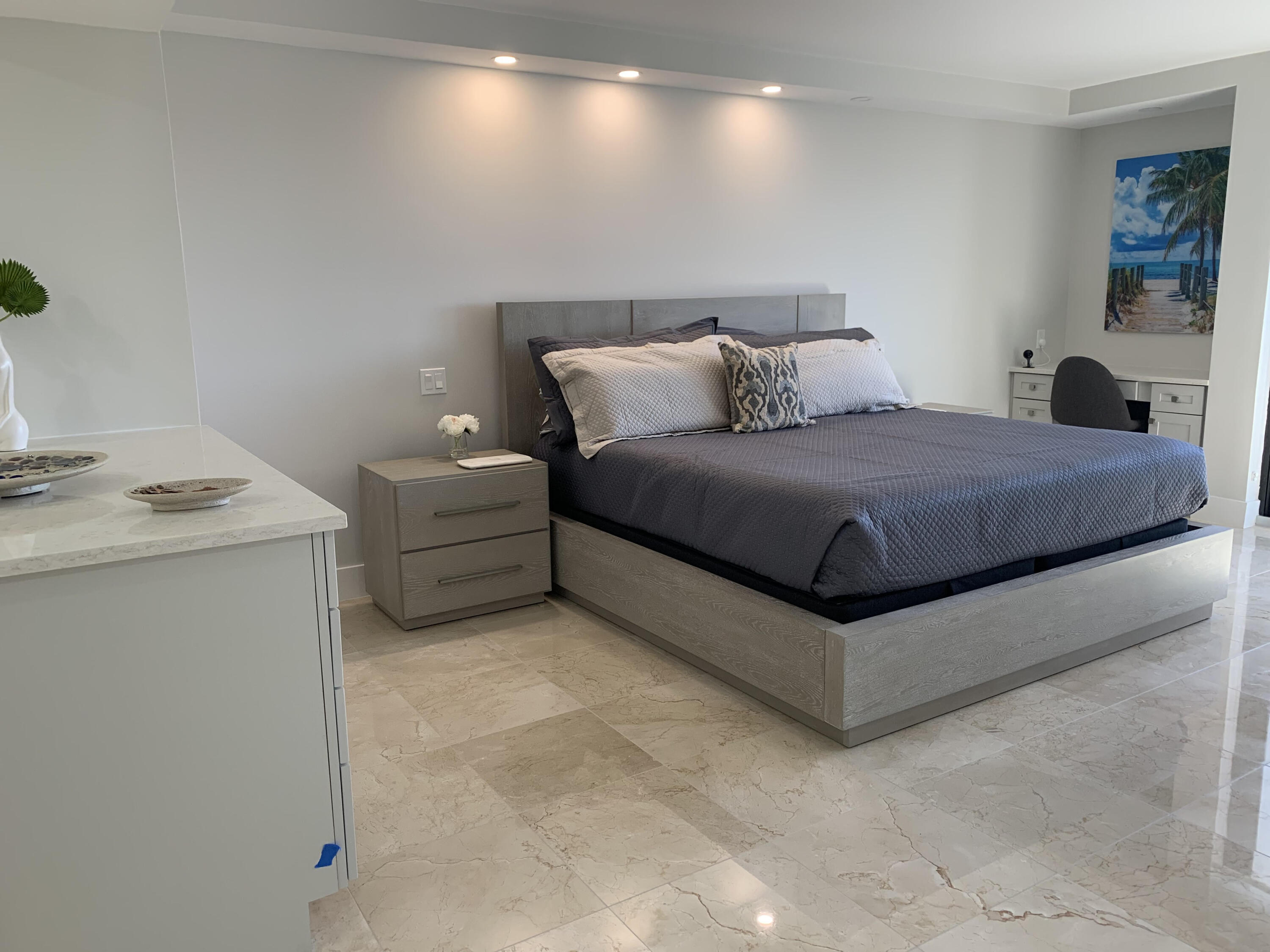 OCEAN TERRACE NORTH CONDO - Residential Lease