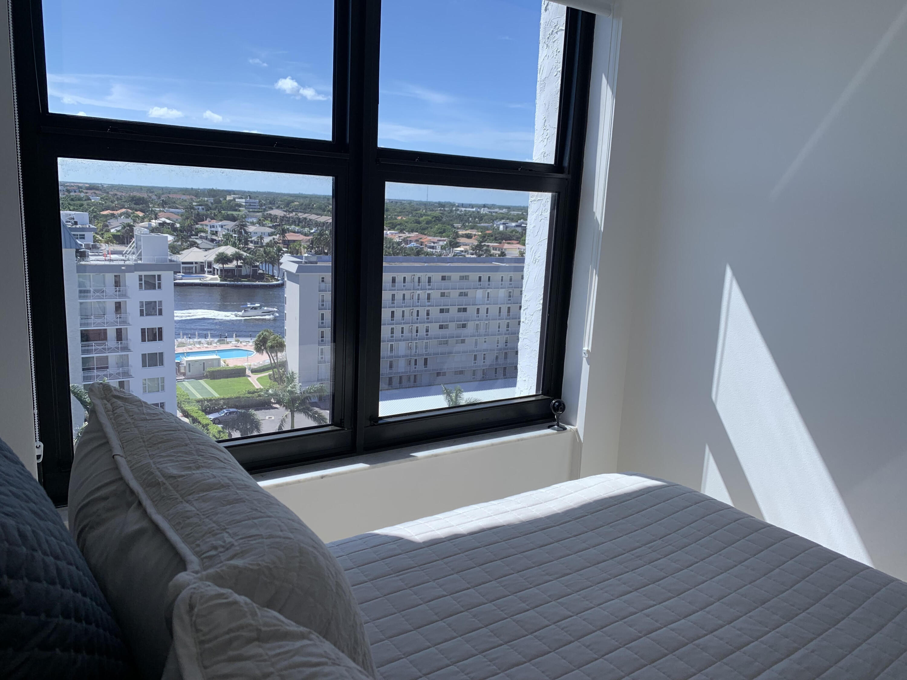 OCEAN TERRACE NORTH CONDO - Residential Lease