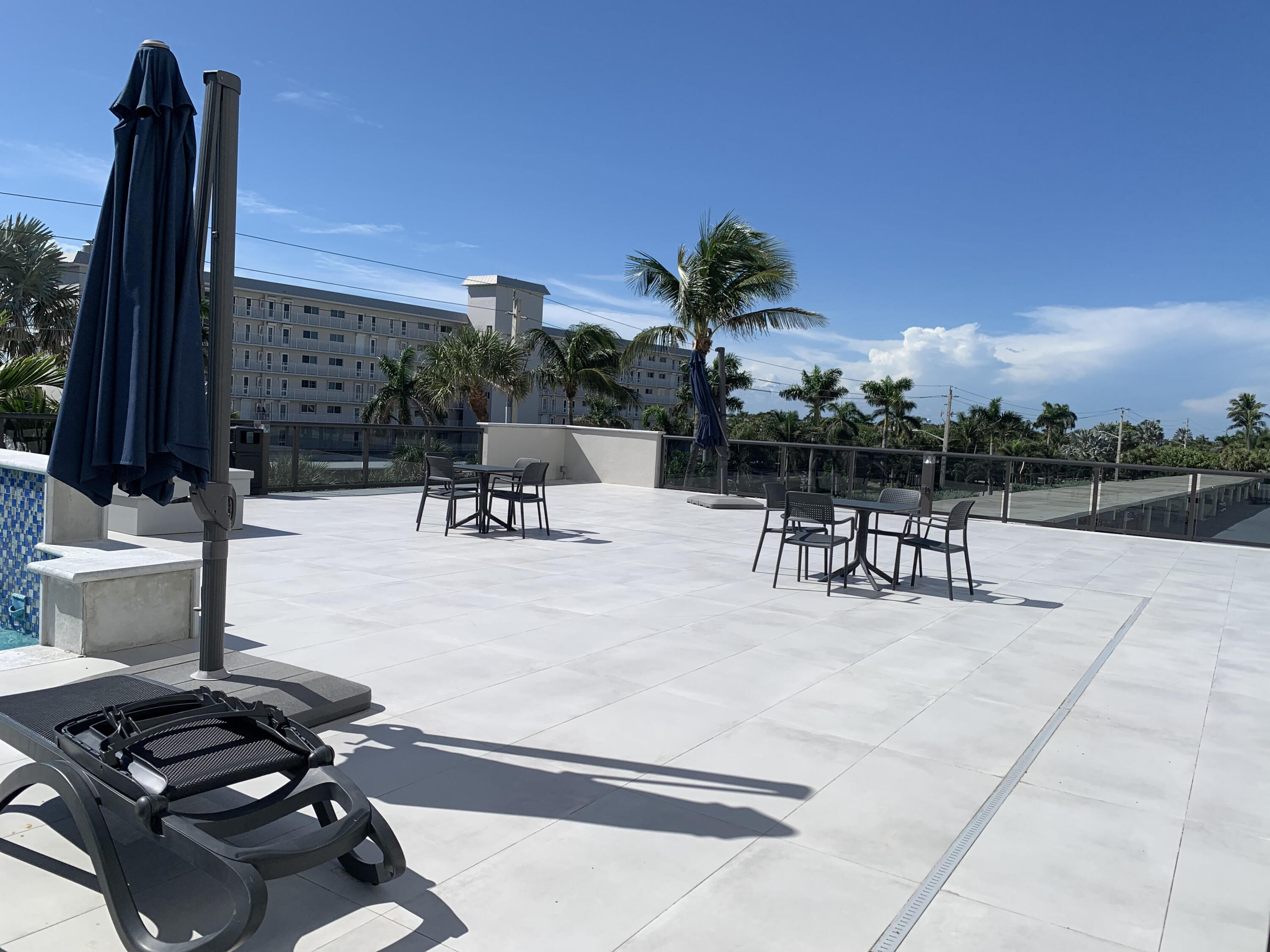 OCEAN TERRACE NORTH CONDO - Residential Lease