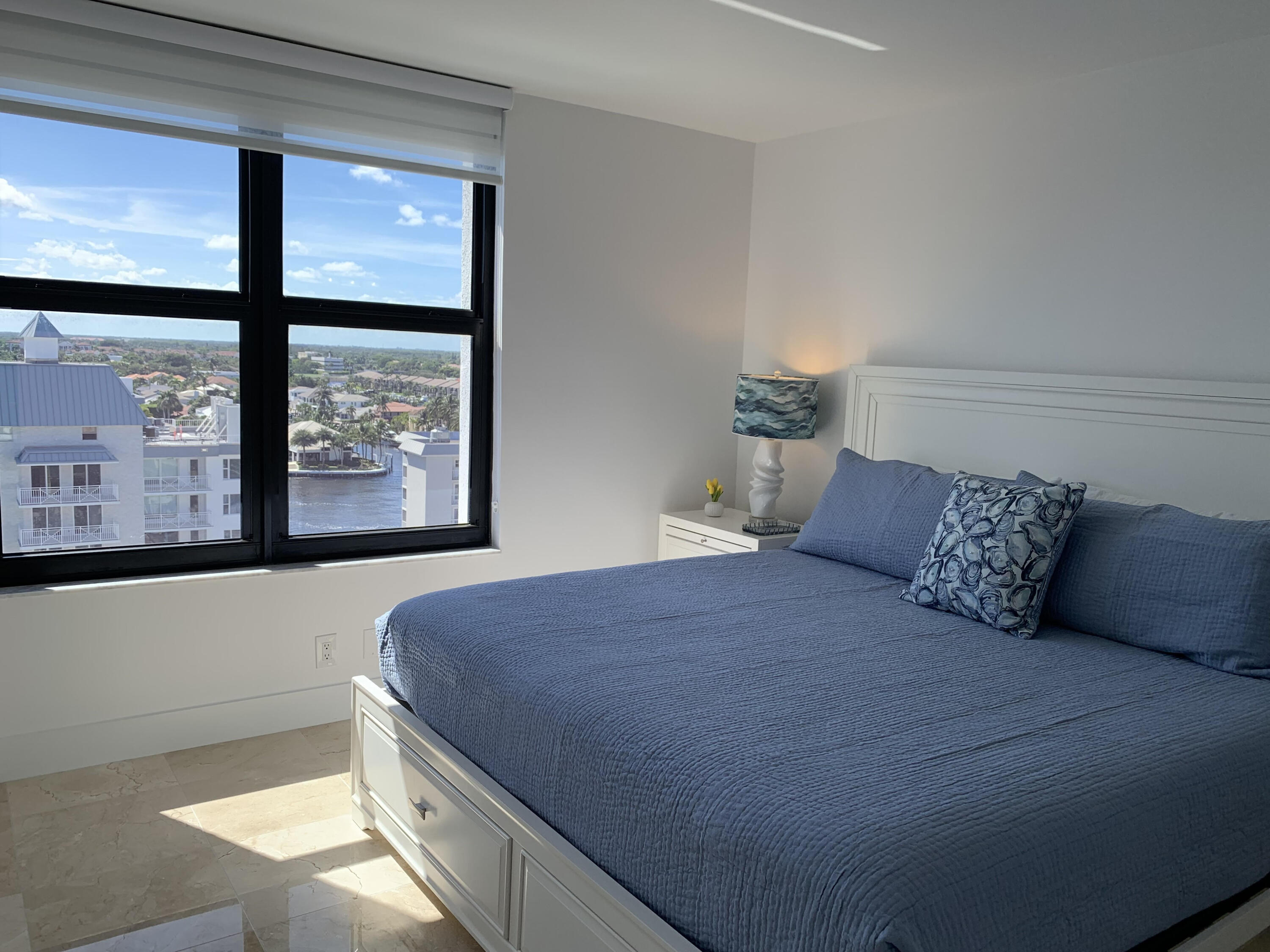 OCEAN TERRACE NORTH CONDO - Residential Lease