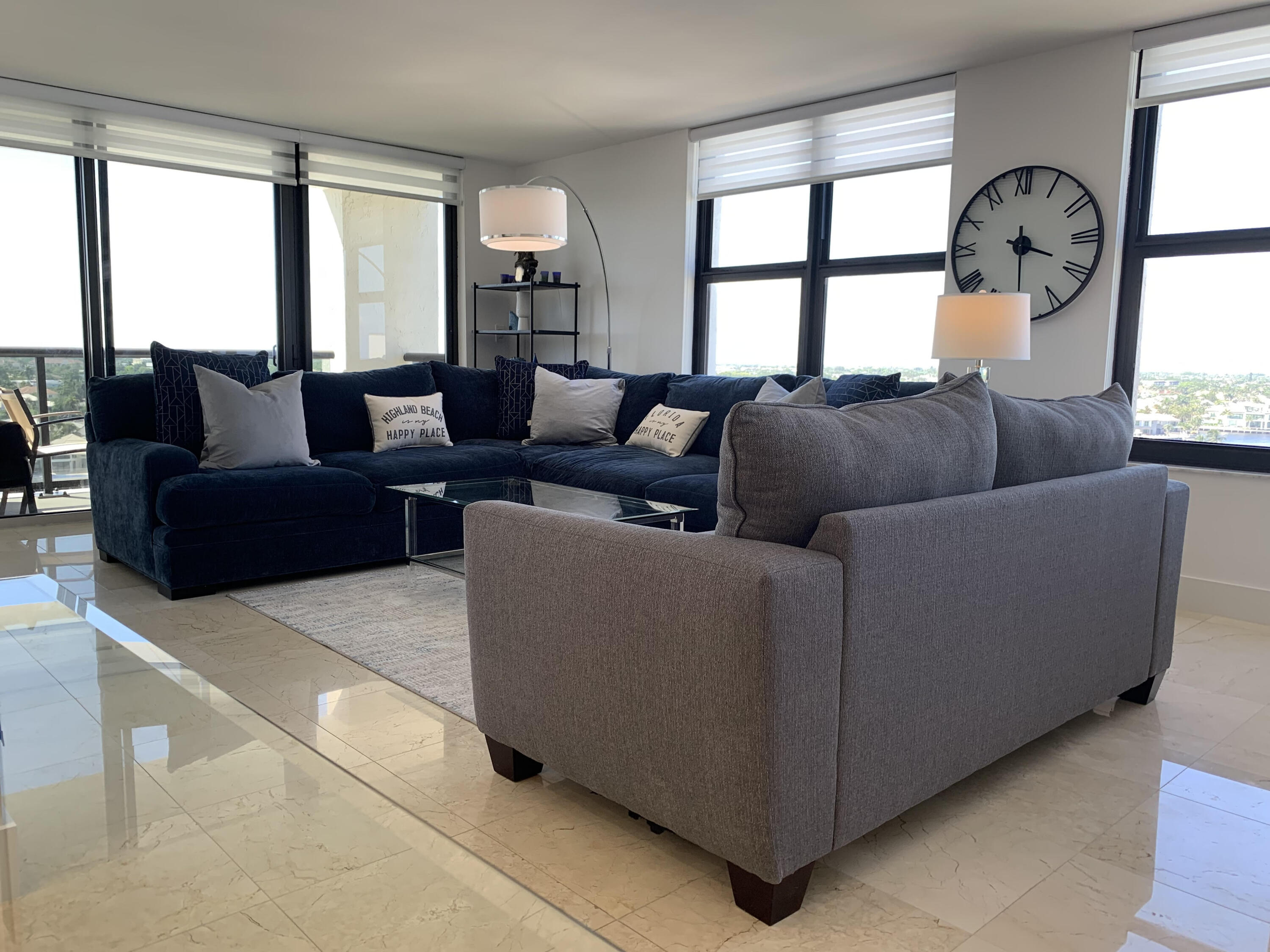 OCEAN TERRACE NORTH CONDO - Residential Lease