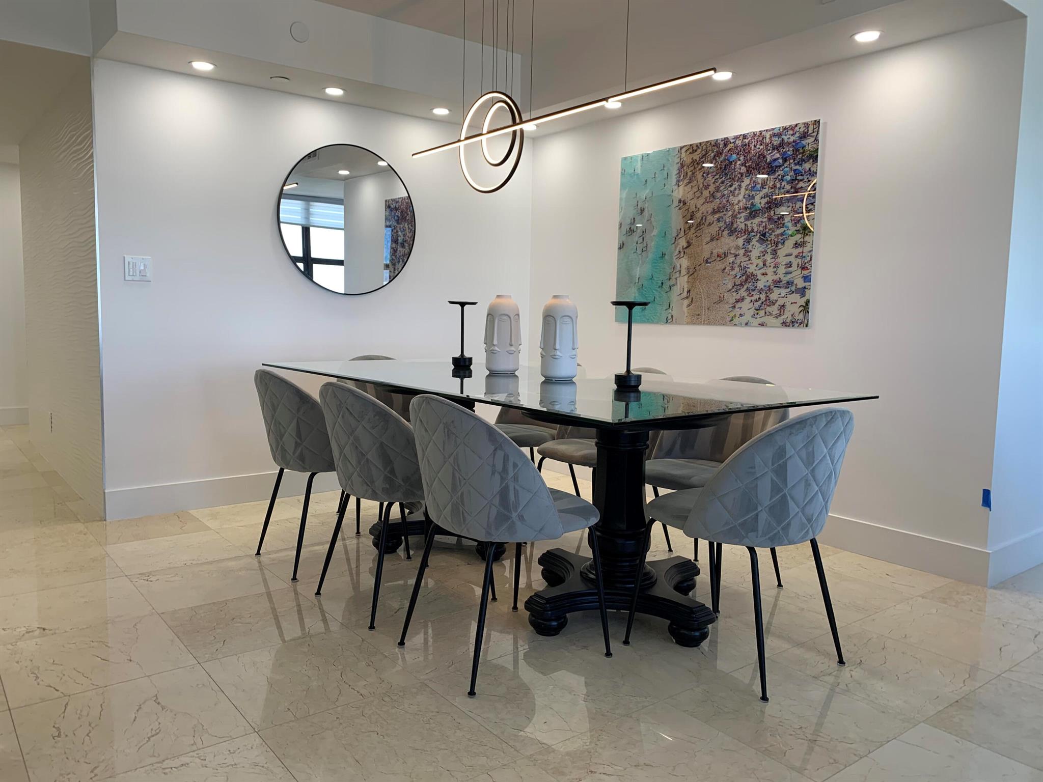 OCEAN TERRACE NORTH CONDO - Residential Lease