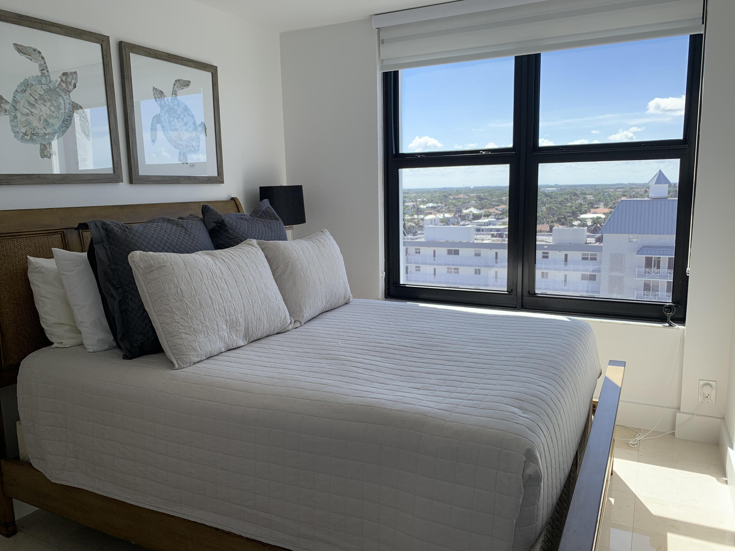 OCEAN TERRACE NORTH CONDO - Residential Lease