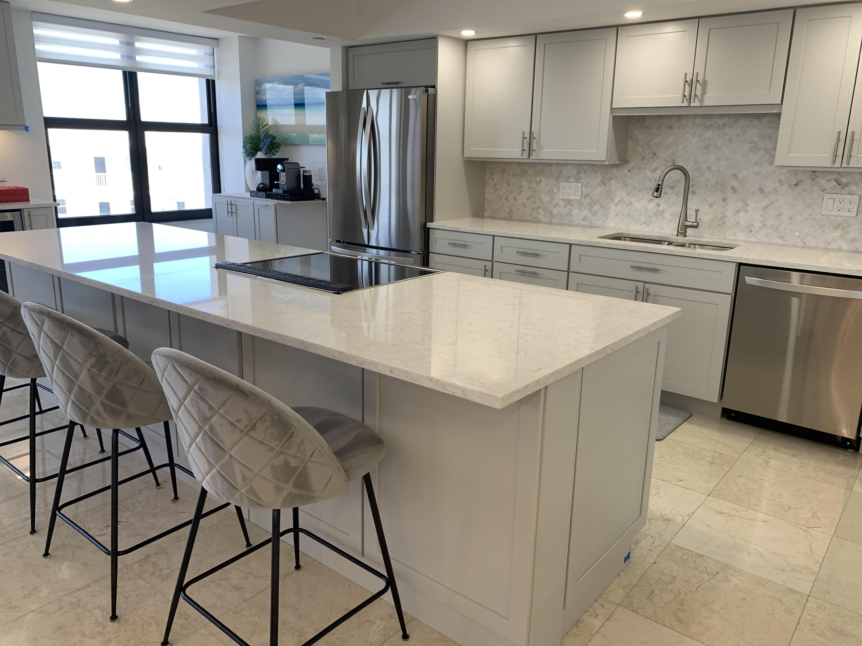 OCEAN TERRACE NORTH CONDO - Residential Lease