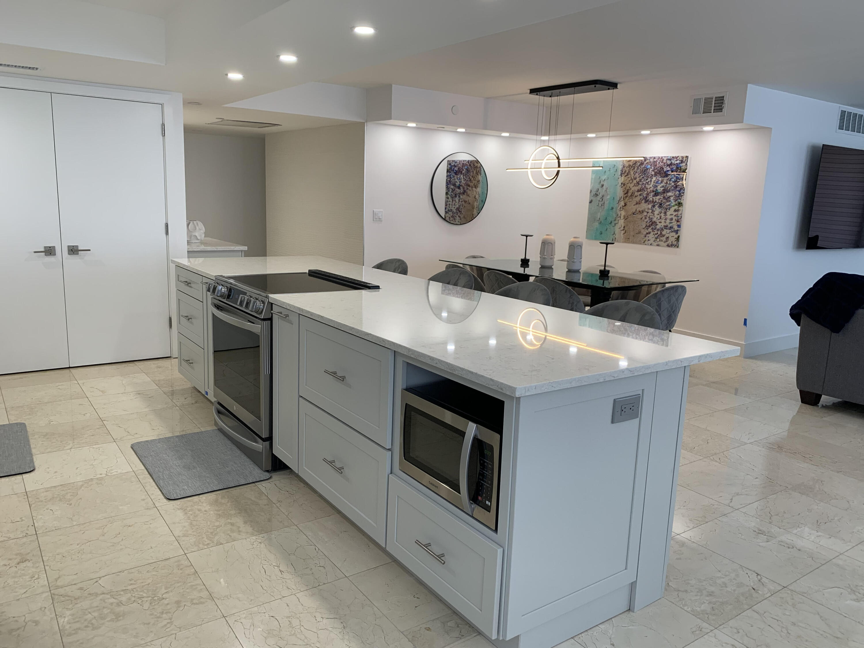 OCEAN TERRACE NORTH CONDO - Residential Lease