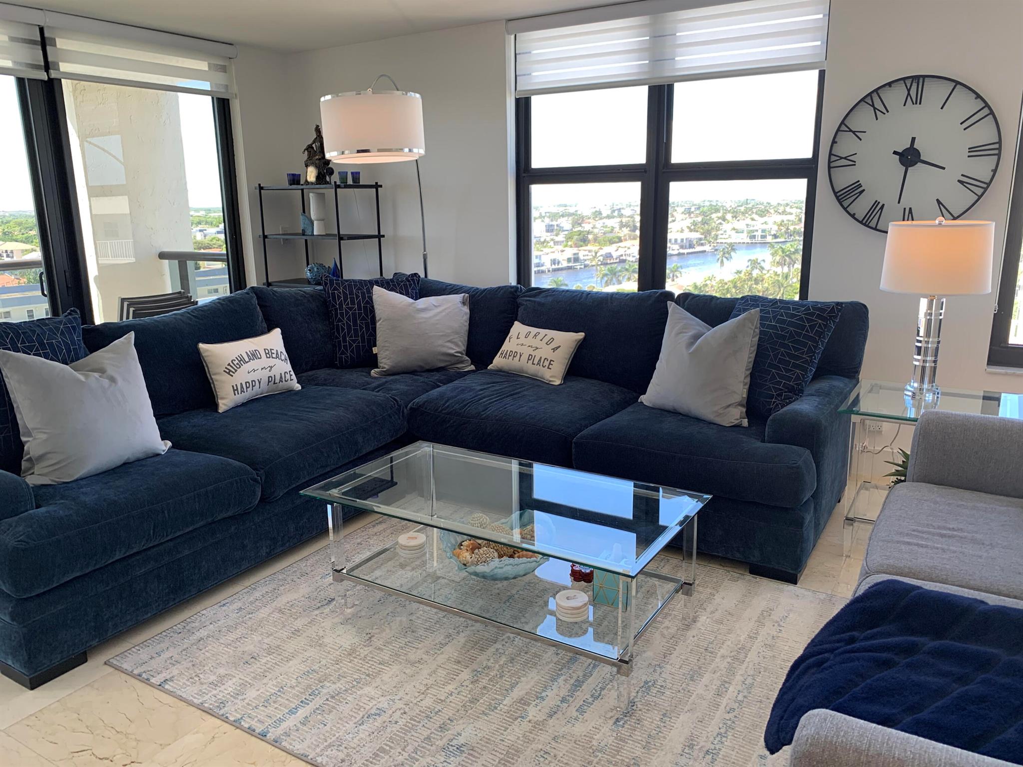 OCEAN TERRACE NORTH CONDO - Residential Lease