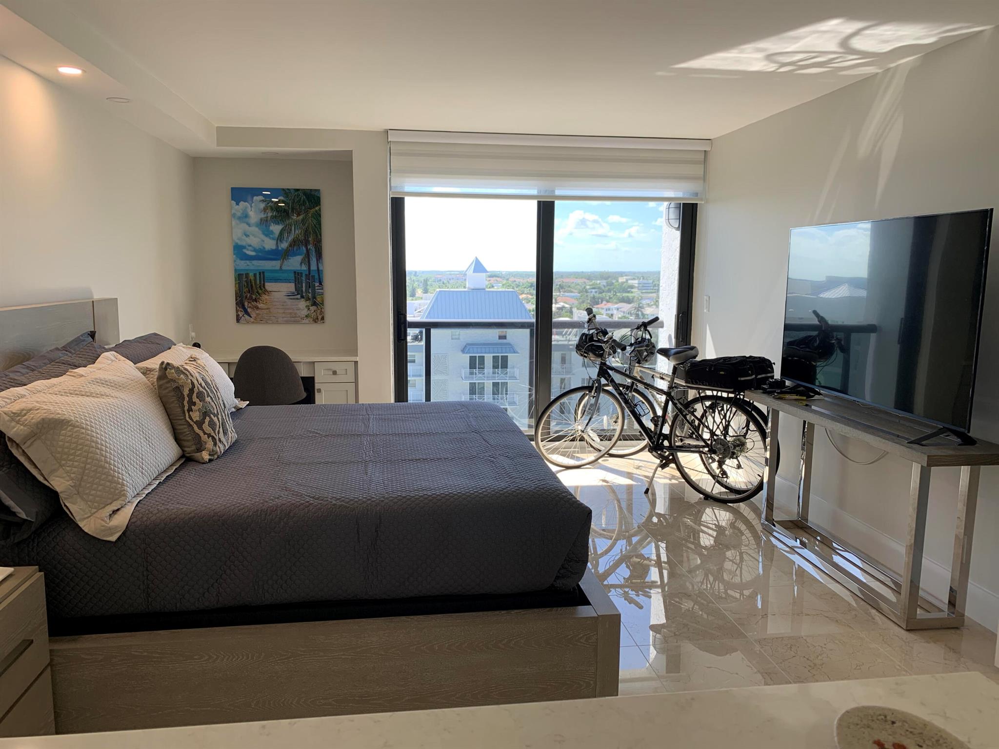 OCEAN TERRACE NORTH CONDO - Residential Lease