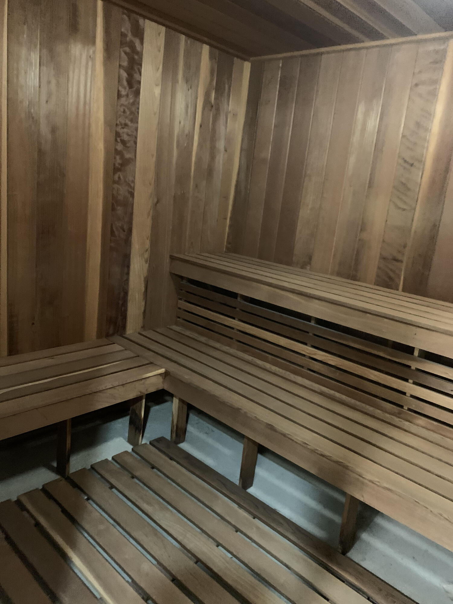 OCEAN TERRACE NORTH CONDO - Residential Lease