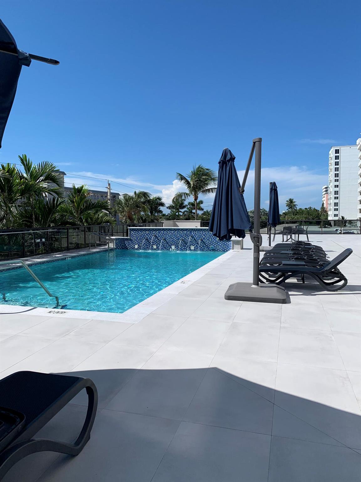 OCEAN TERRACE NORTH CONDO - Residential Lease