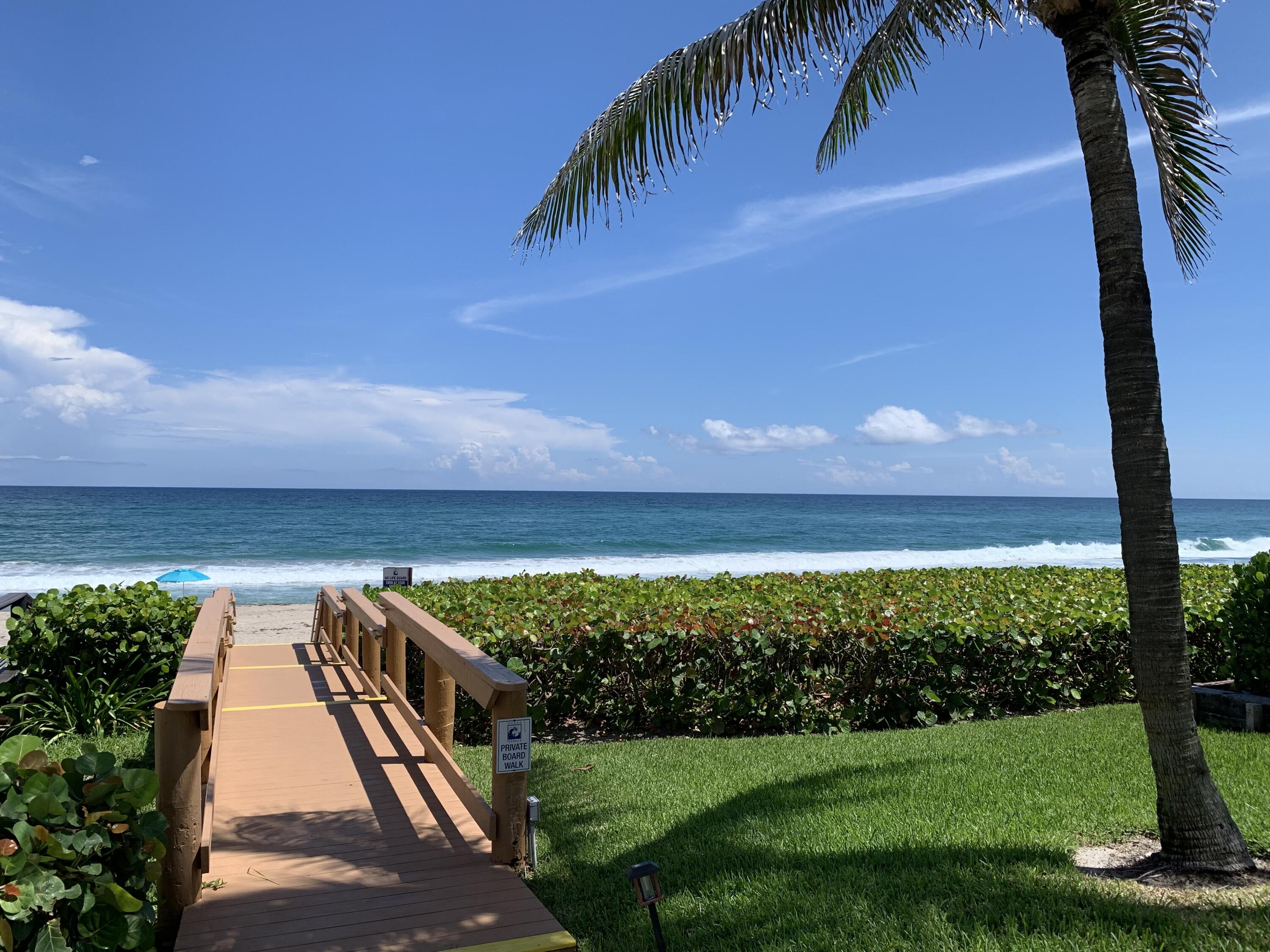 OCEAN TERRACE NORTH CONDO - Residential Lease