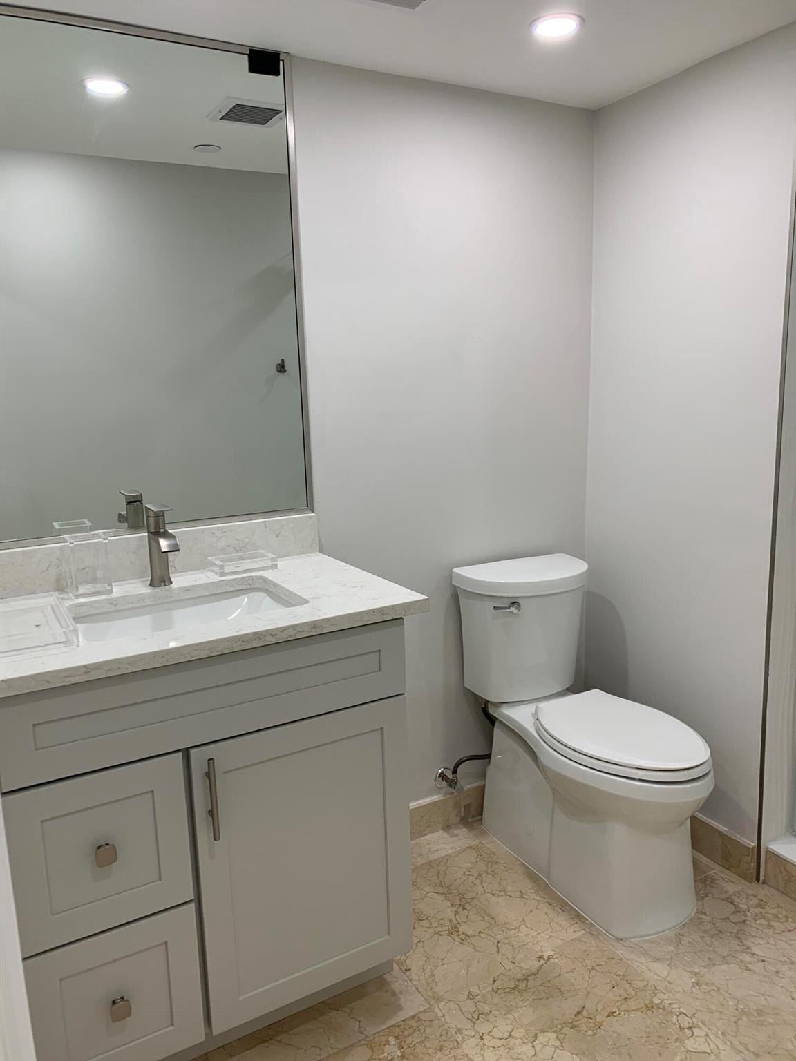 OCEAN TERRACE NORTH CONDO - Residential Lease