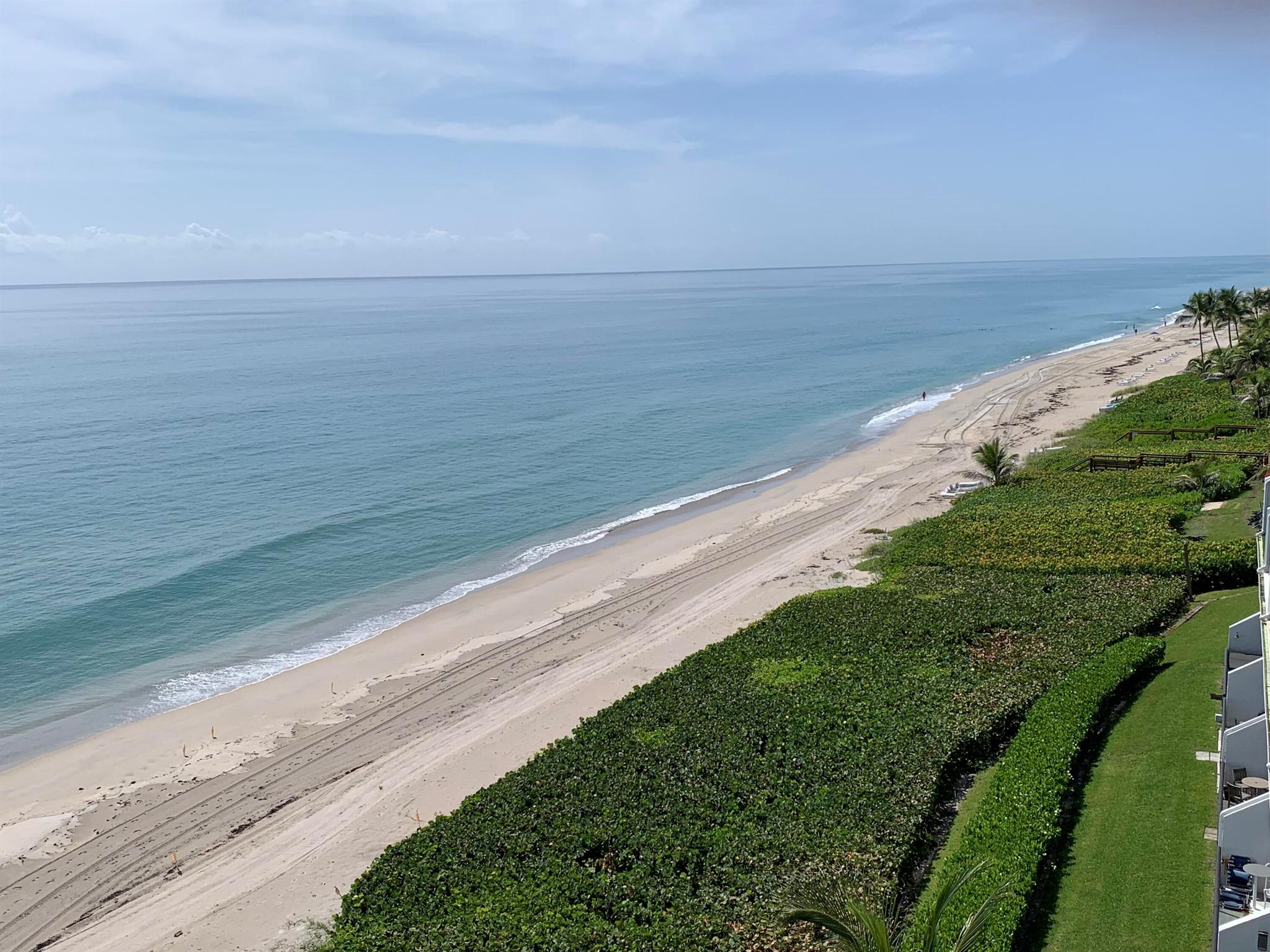 OCEAN TERRACE NORTH CONDO - Residential Lease