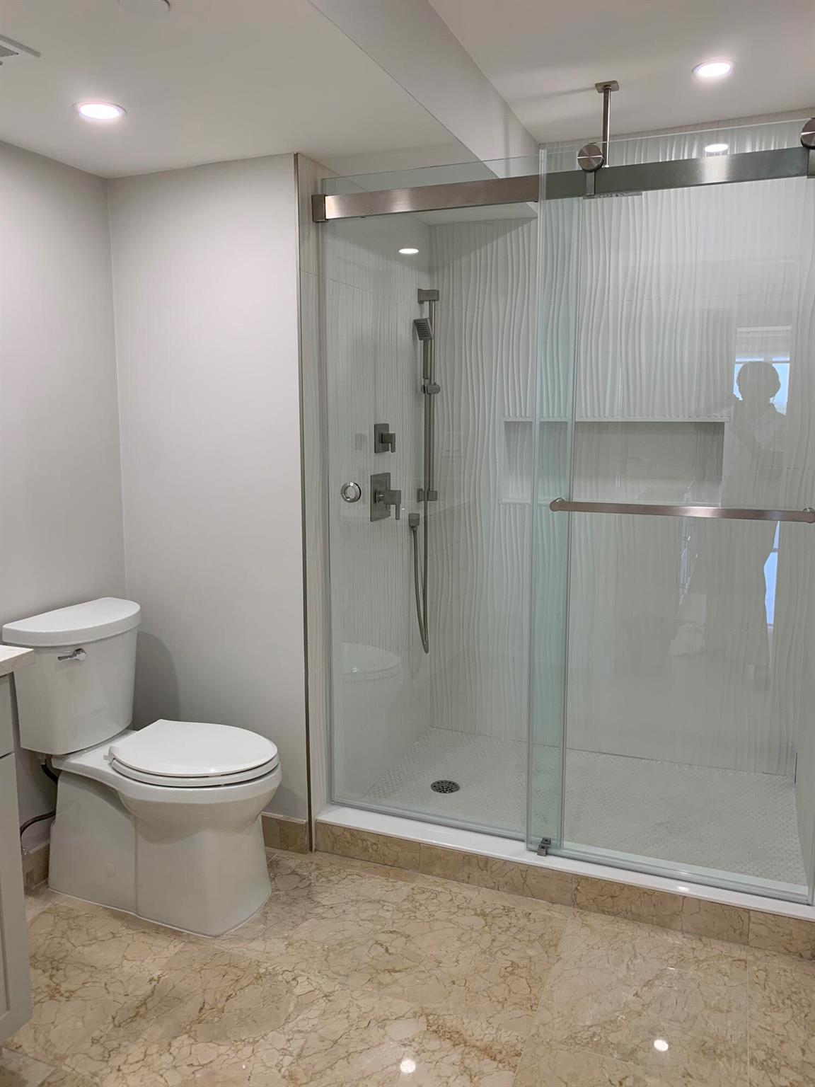 OCEAN TERRACE NORTH CONDO - Residential Lease