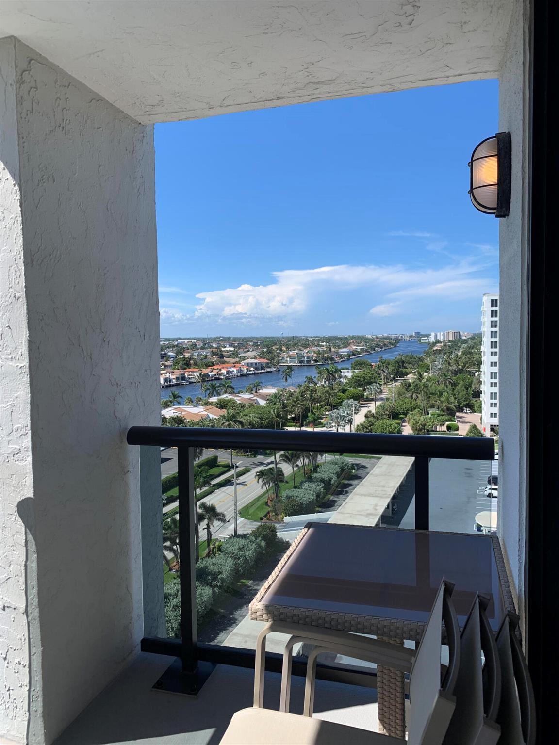 OCEAN TERRACE NORTH CONDO - Residential Lease