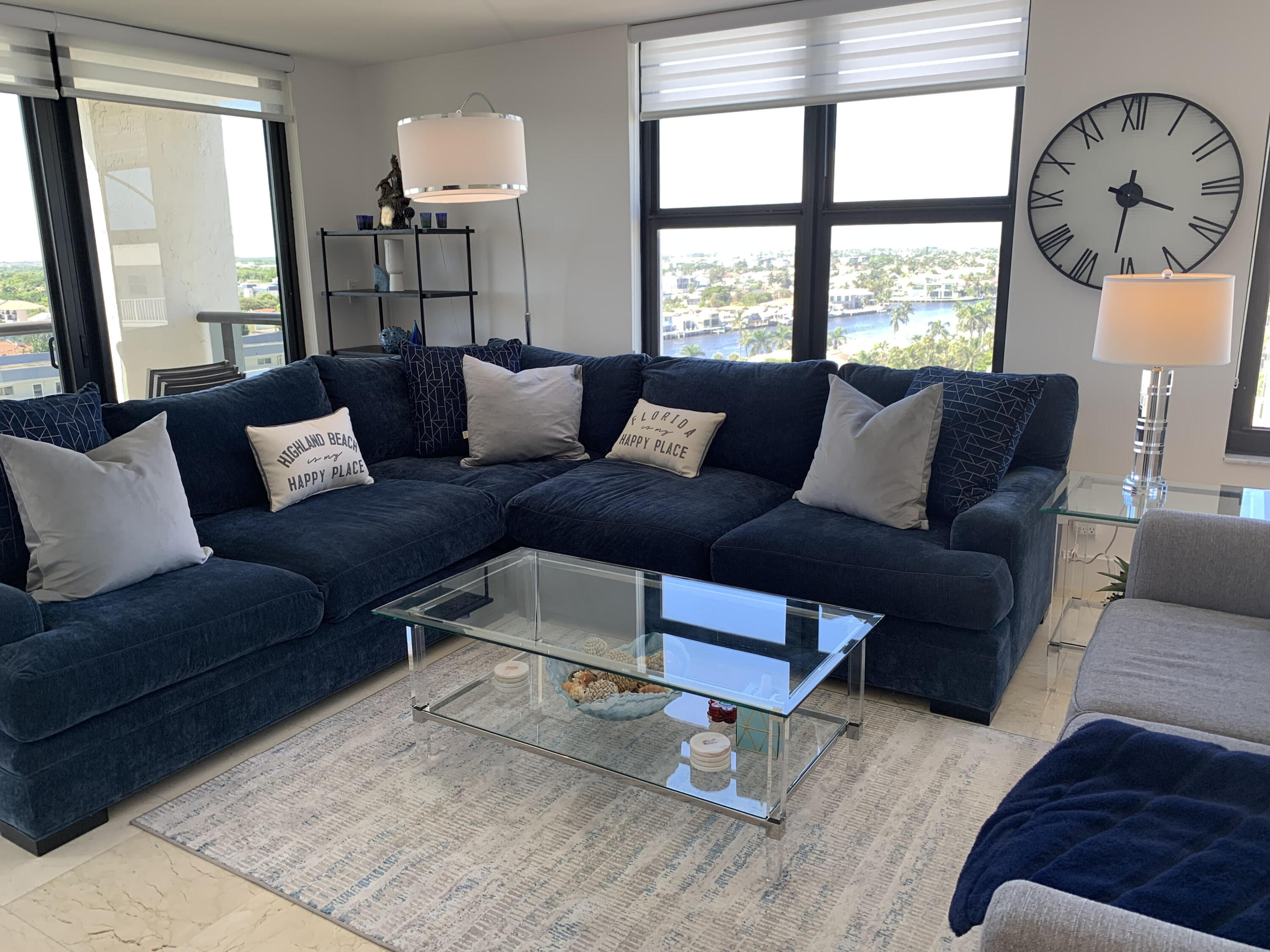 OCEAN TERRACE NORTH CONDO - Residential Lease