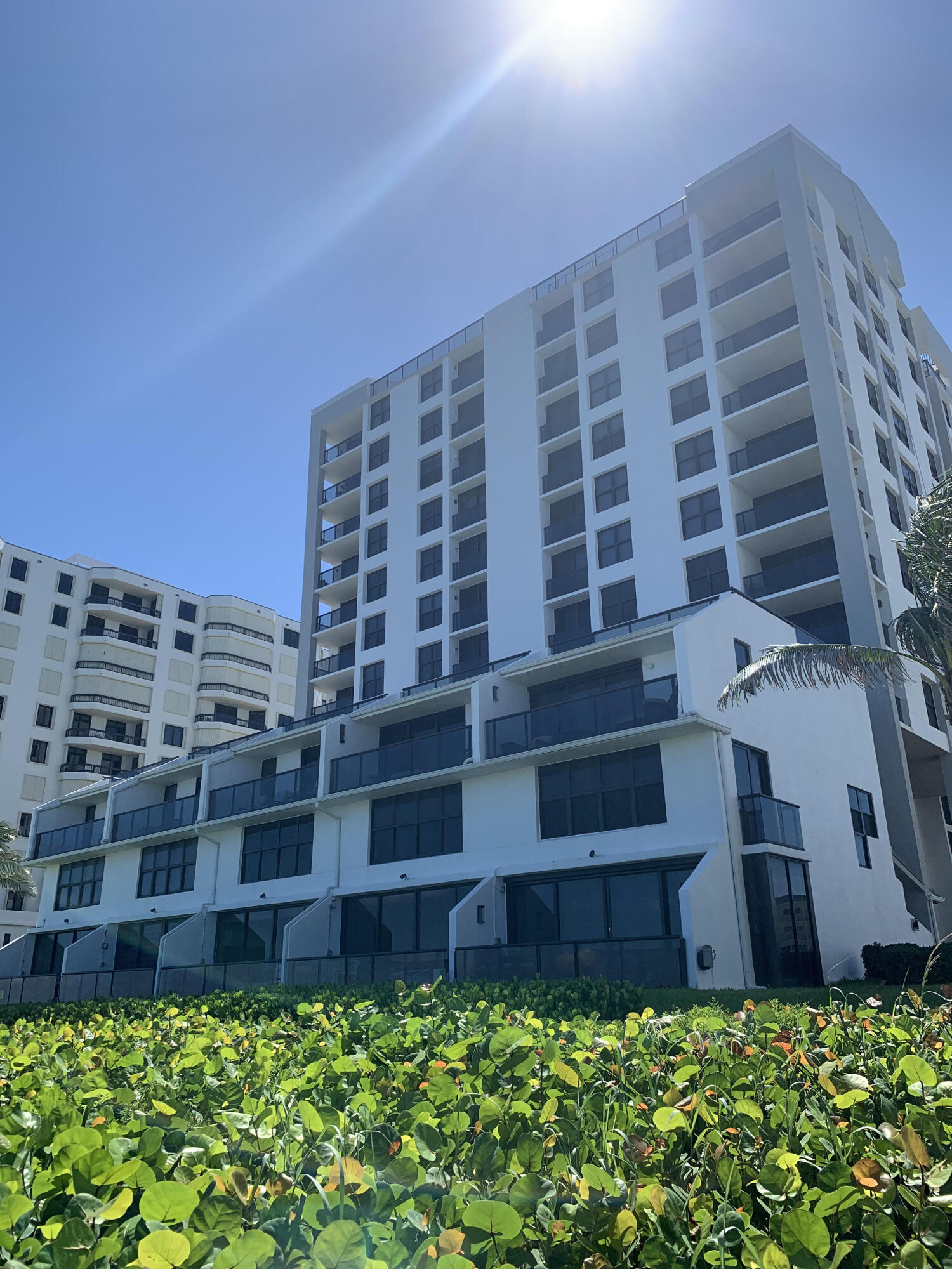 OCEAN TERRACE NORTH CONDO - Residential Lease