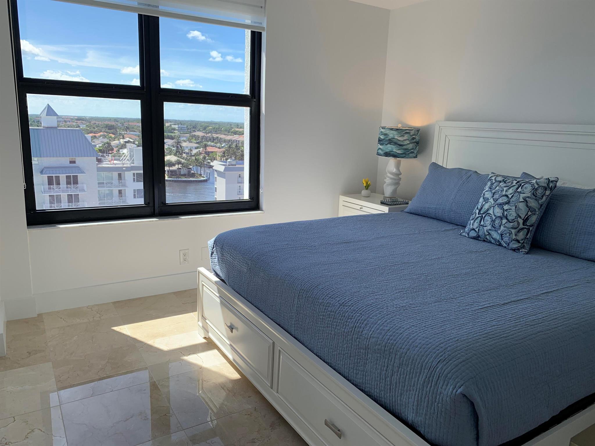 OCEAN TERRACE NORTH CONDO - Residential Lease