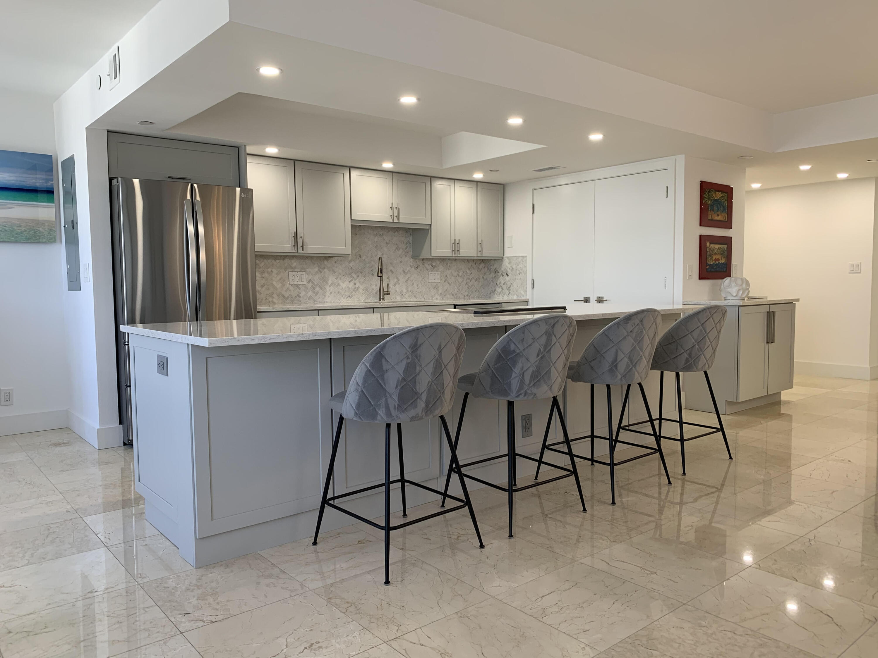 OCEAN TERRACE NORTH CONDO - Residential Lease