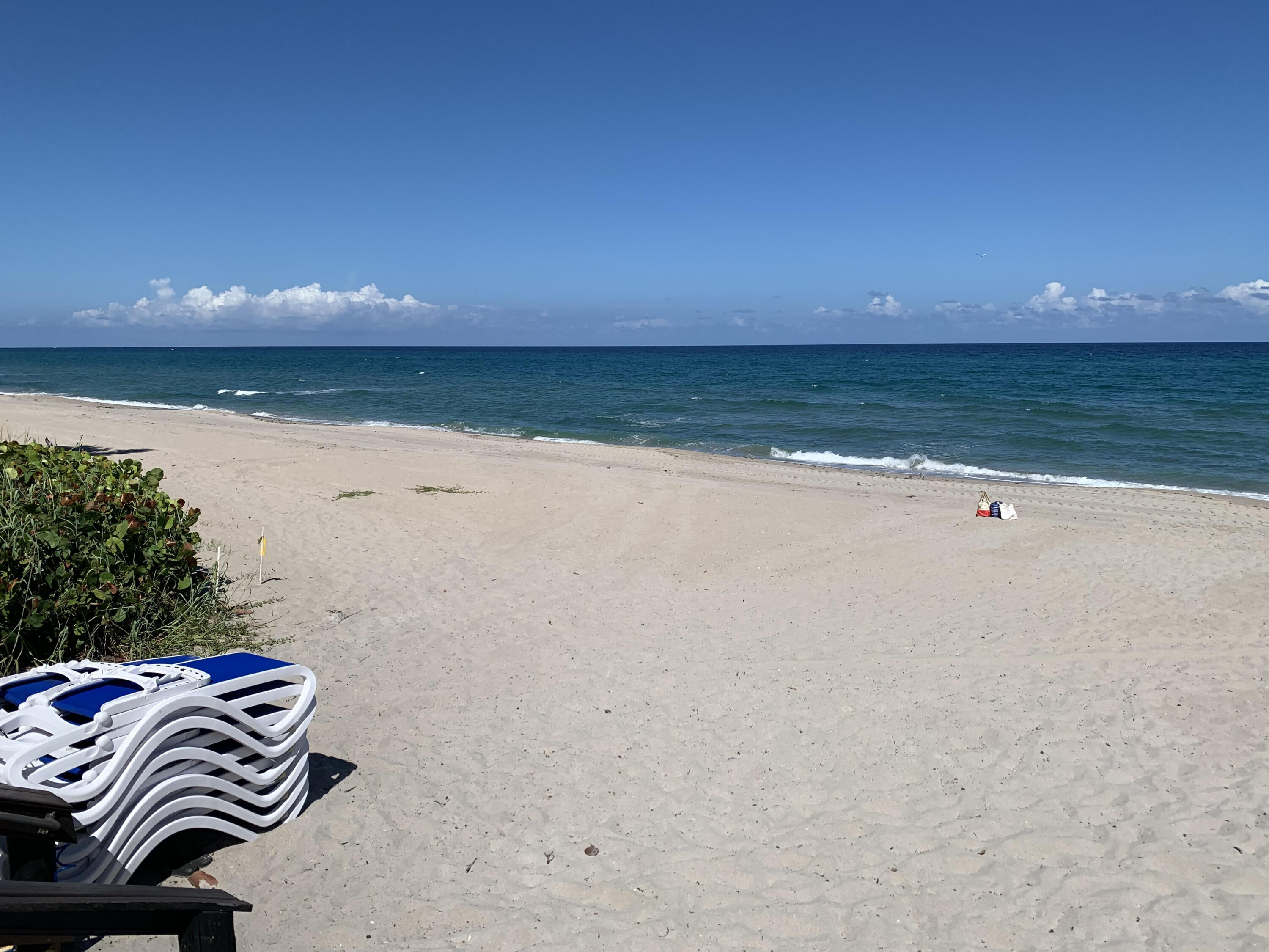 OCEAN TERRACE NORTH CONDO - Residential Lease