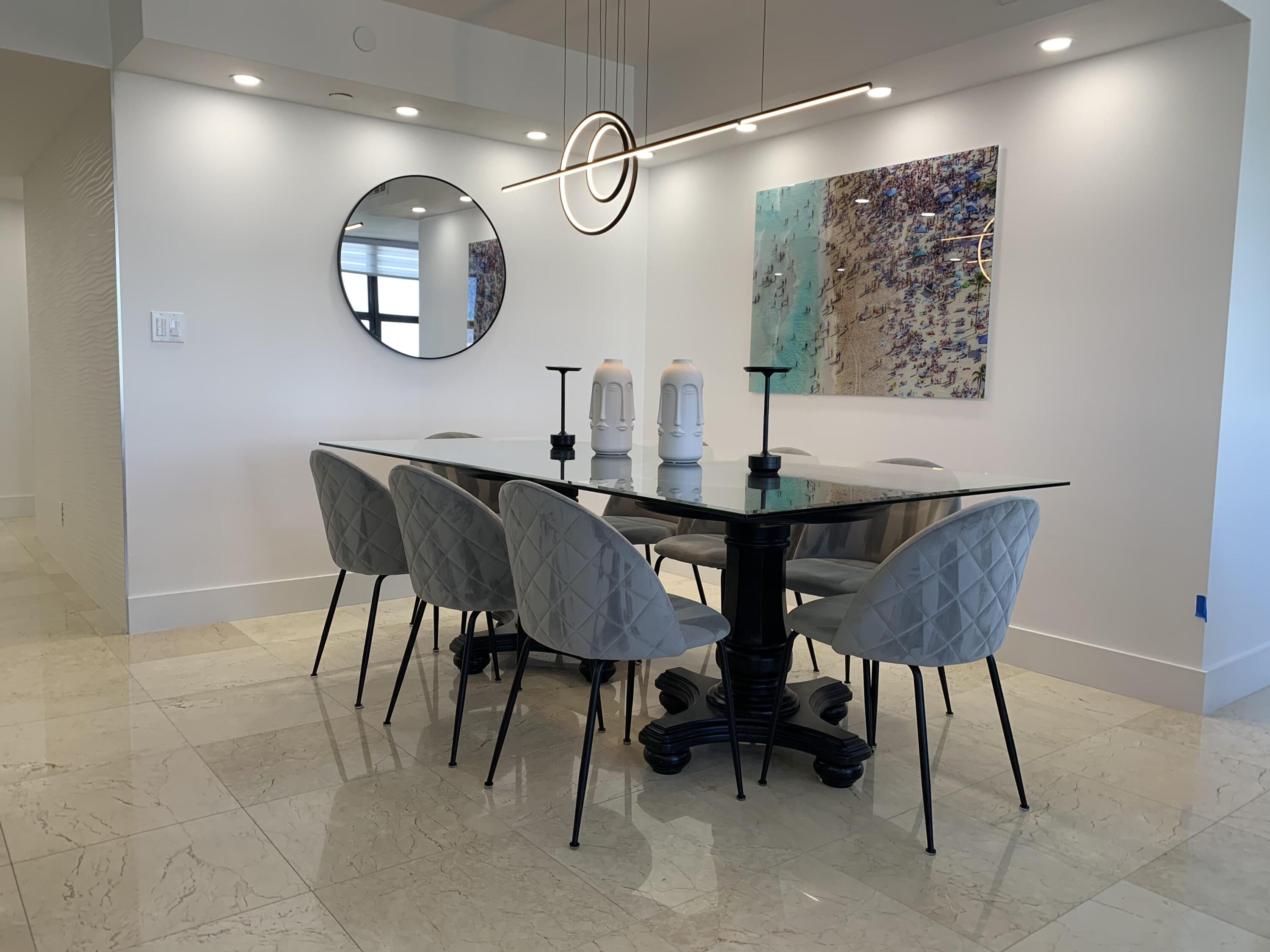 OCEAN TERRACE NORTH CONDO - Residential Lease