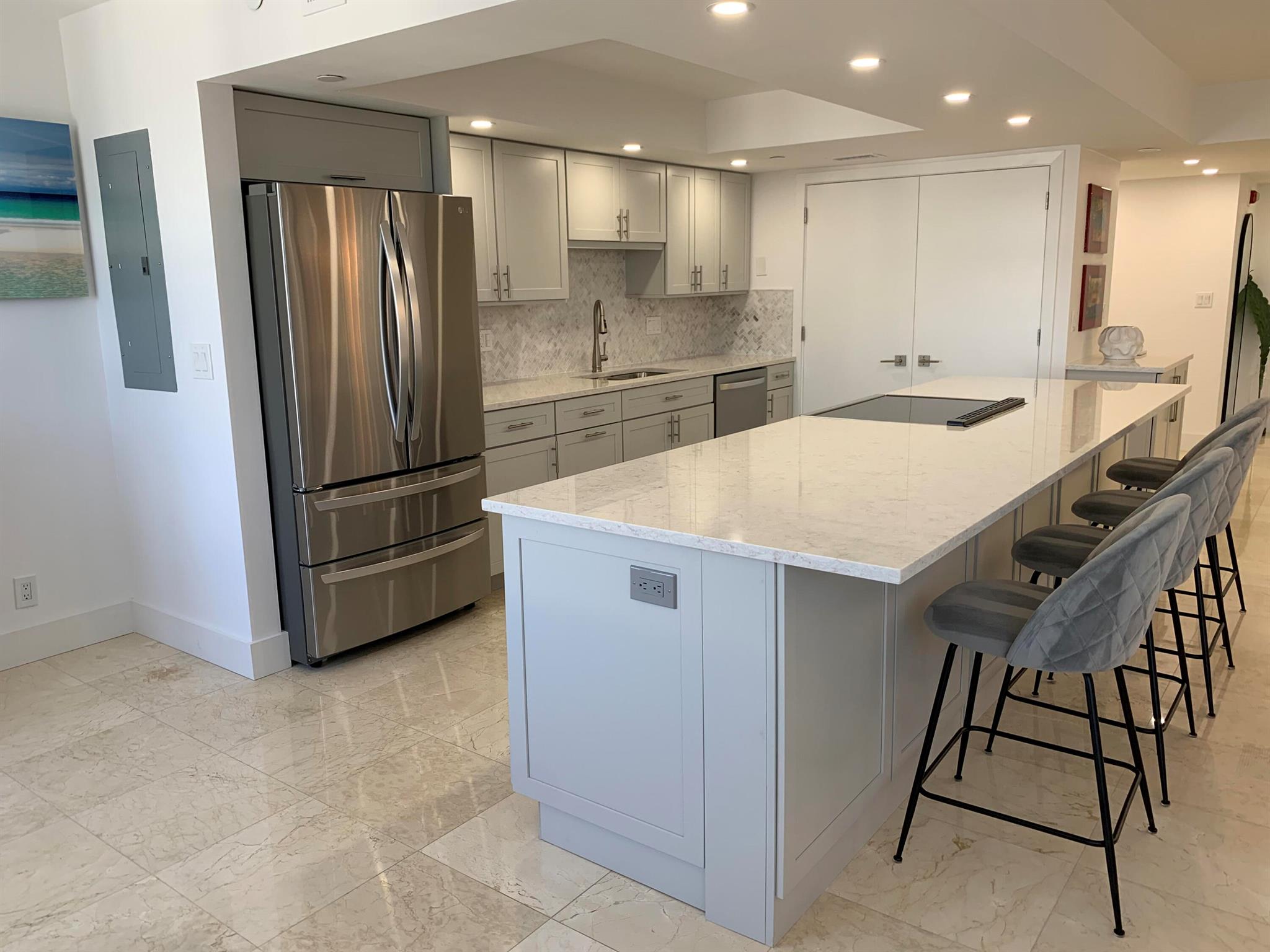 OCEAN TERRACE NORTH CONDO - Residential Lease
