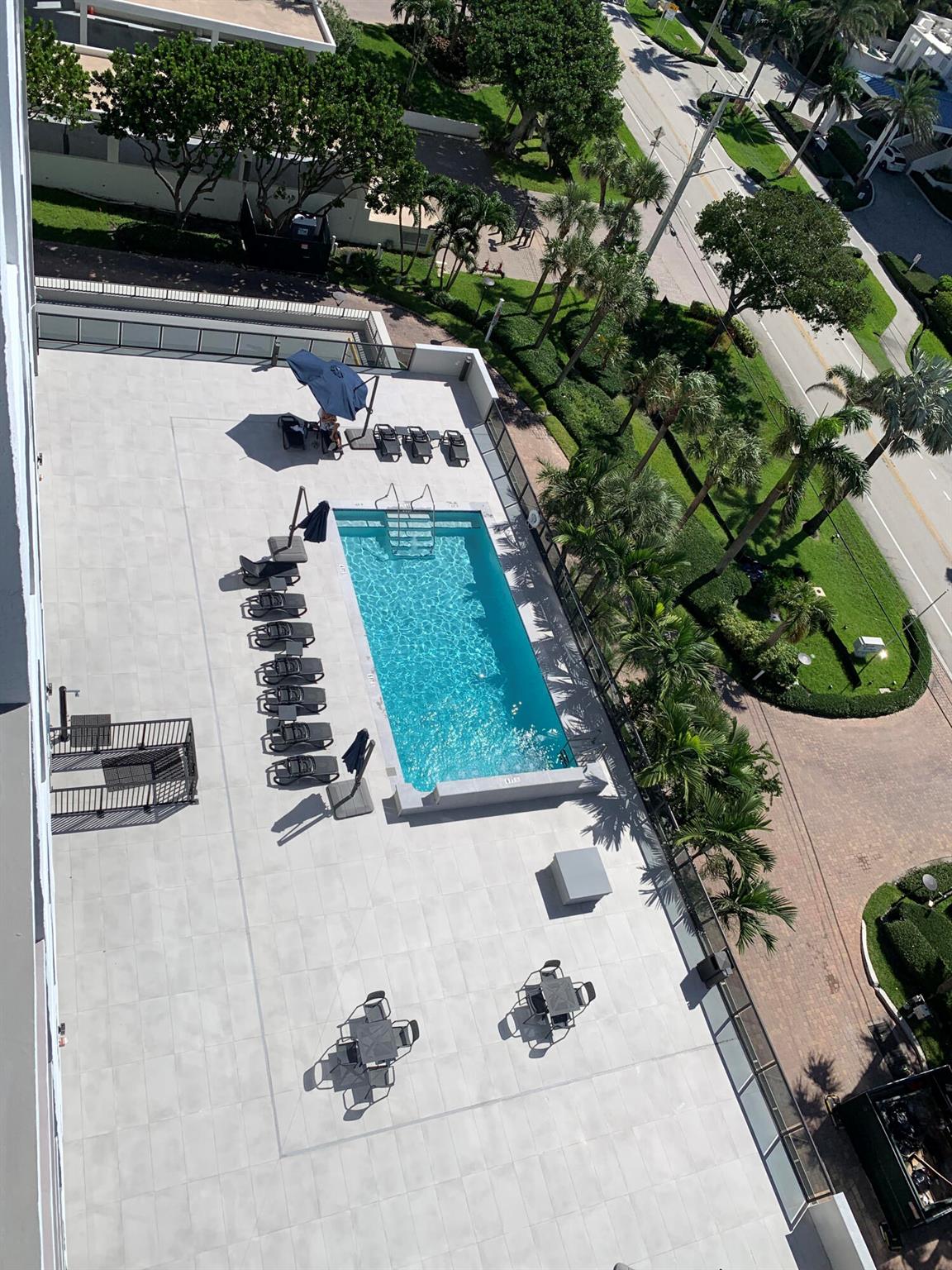 OCEAN TERRACE NORTH CONDO - Residential Lease