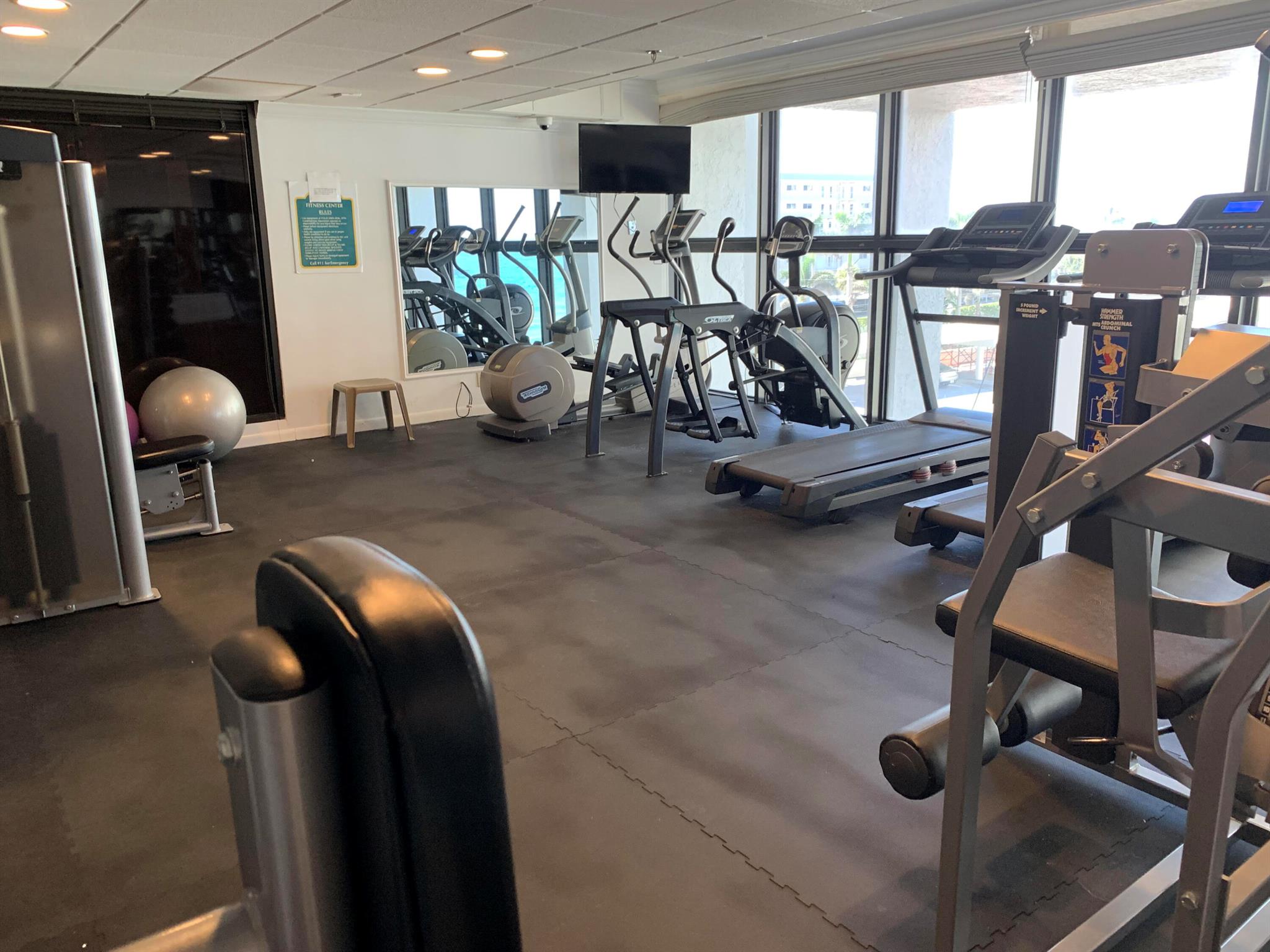 OCEAN TERRACE NORTH CONDO - Residential Lease