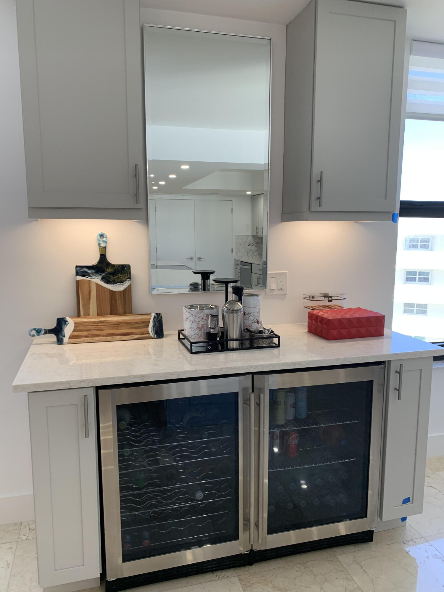 OCEAN TERRACE NORTH CONDO - Residential Lease