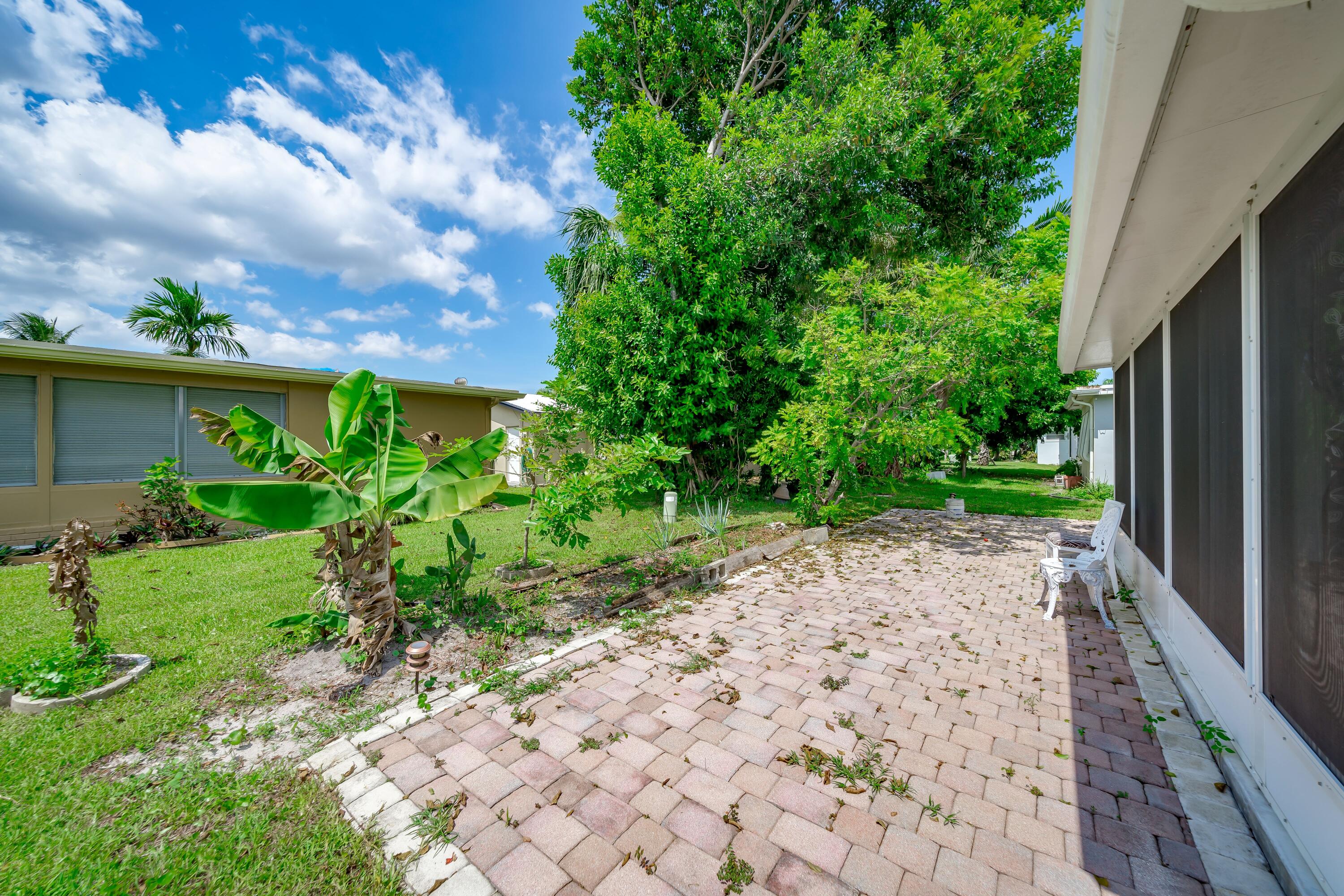 MAINLANDS OF TAMARAC LAKES - Residential