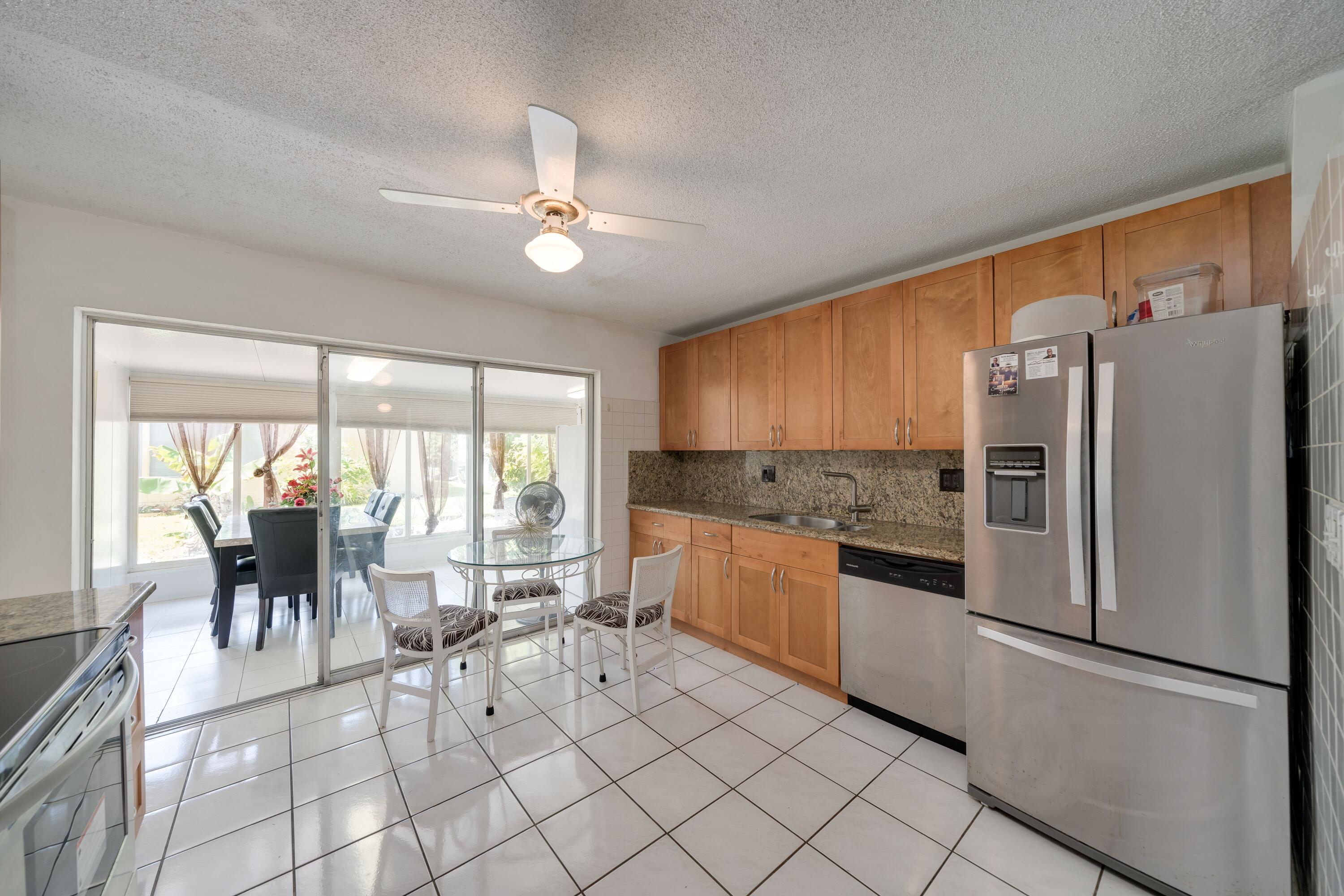 MAINLANDS OF TAMARAC LAKES - Residential
