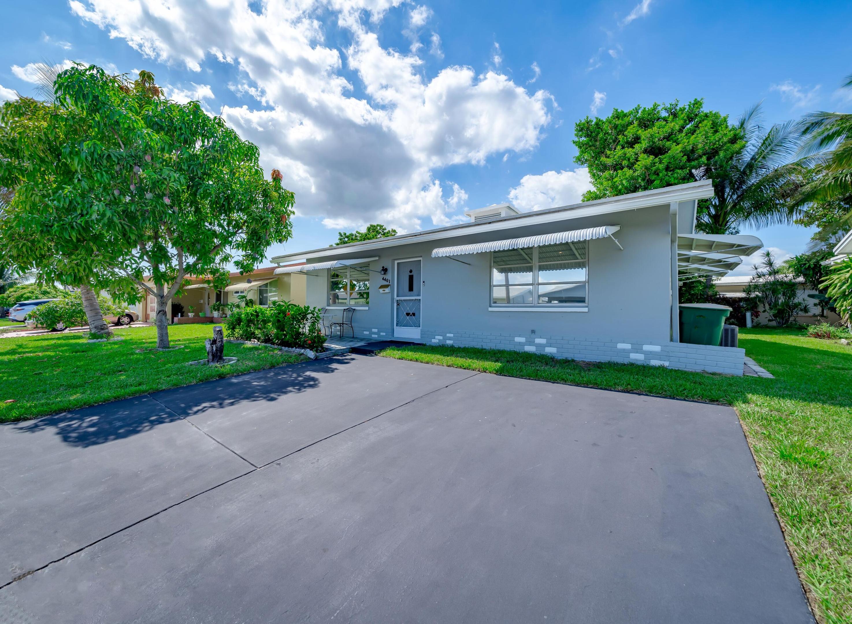 4401 NW 47th Street