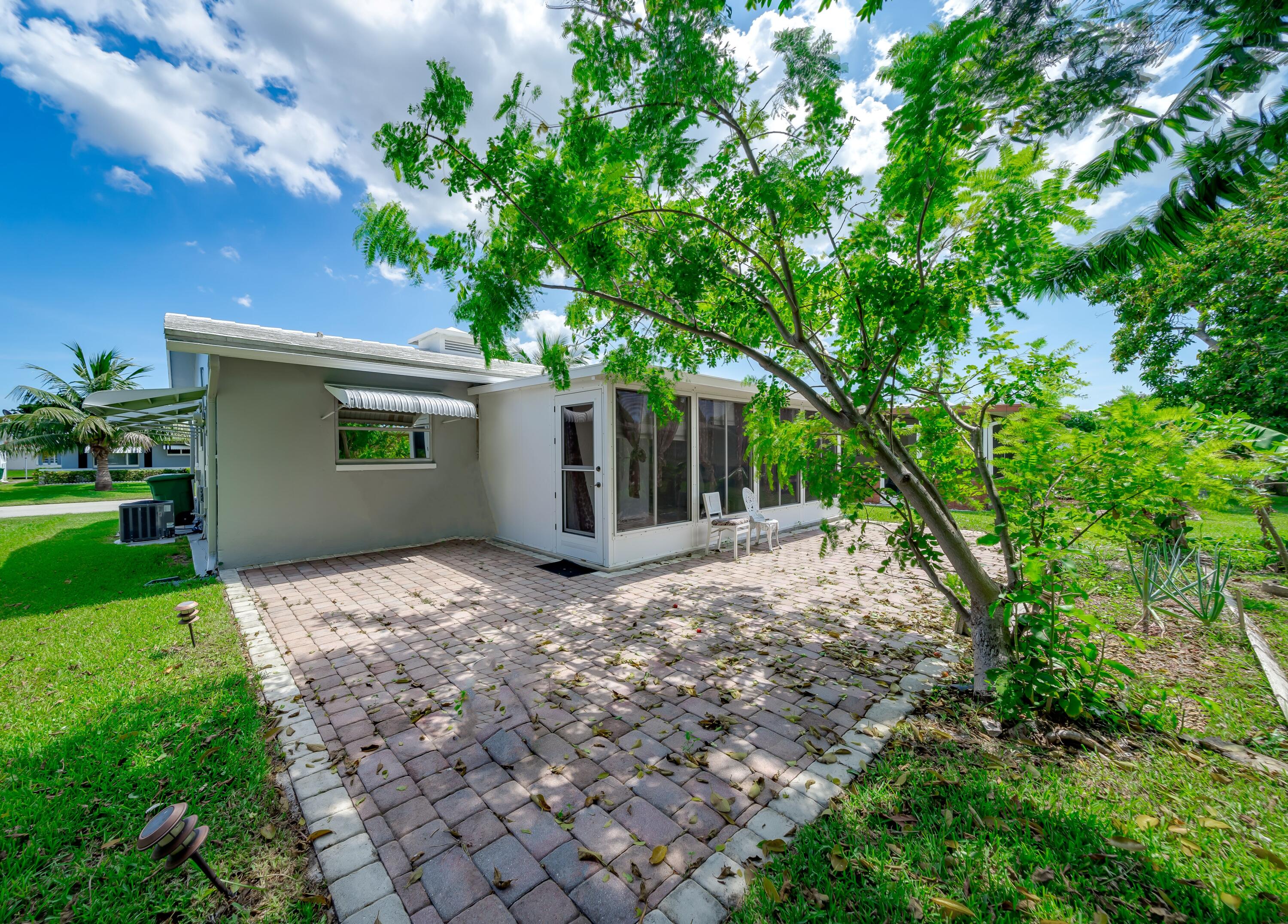 MAINLANDS OF TAMARAC LAKES - Residential