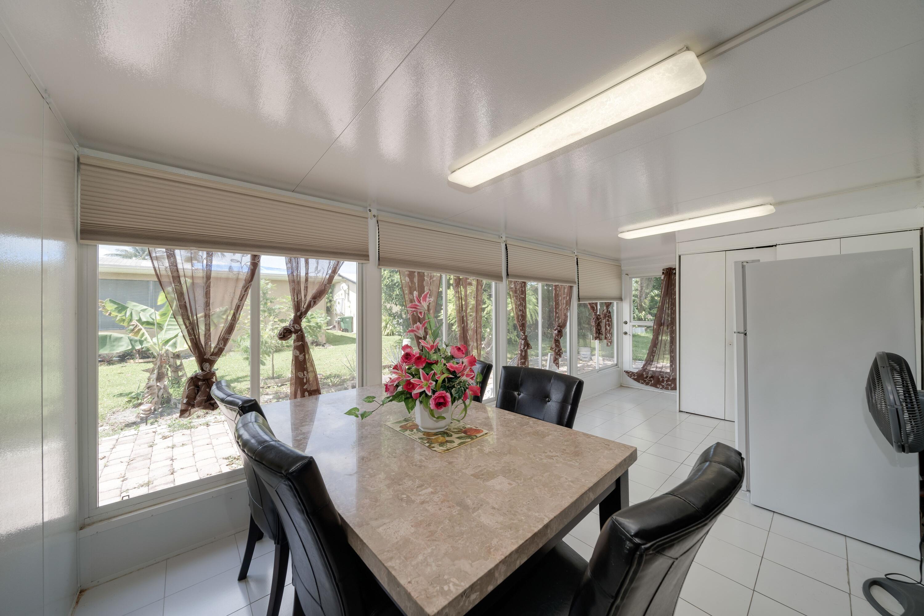 MAINLANDS OF TAMARAC LAKES - Residential