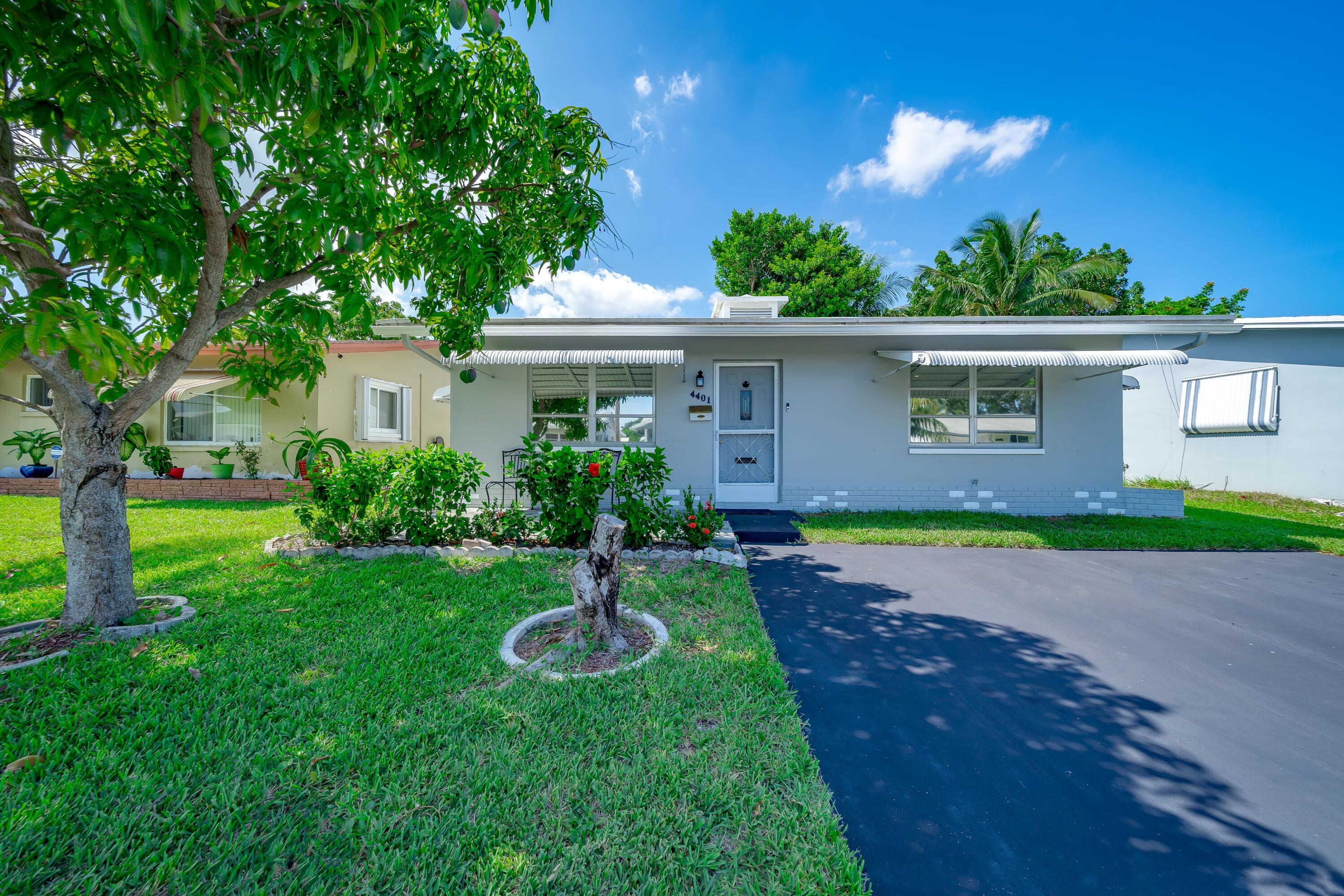 4401 NW 47th Street