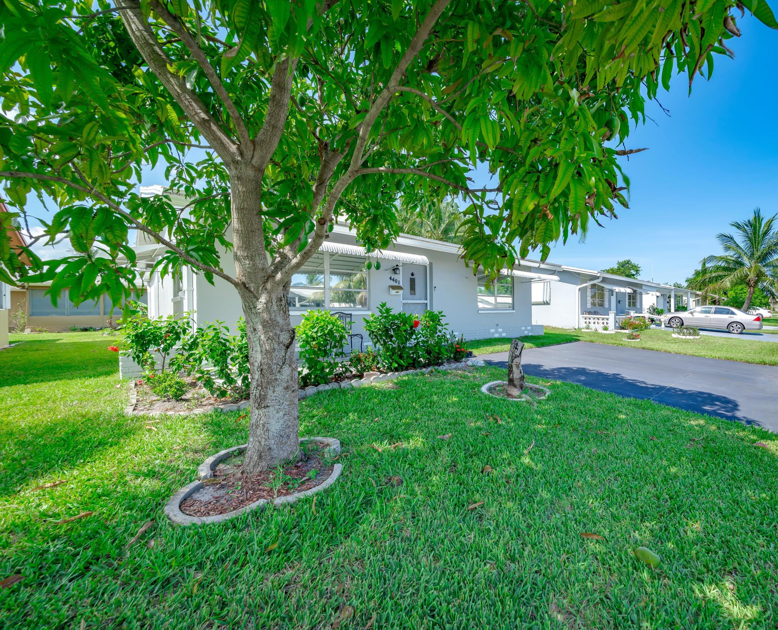 4401 NW 47th Street