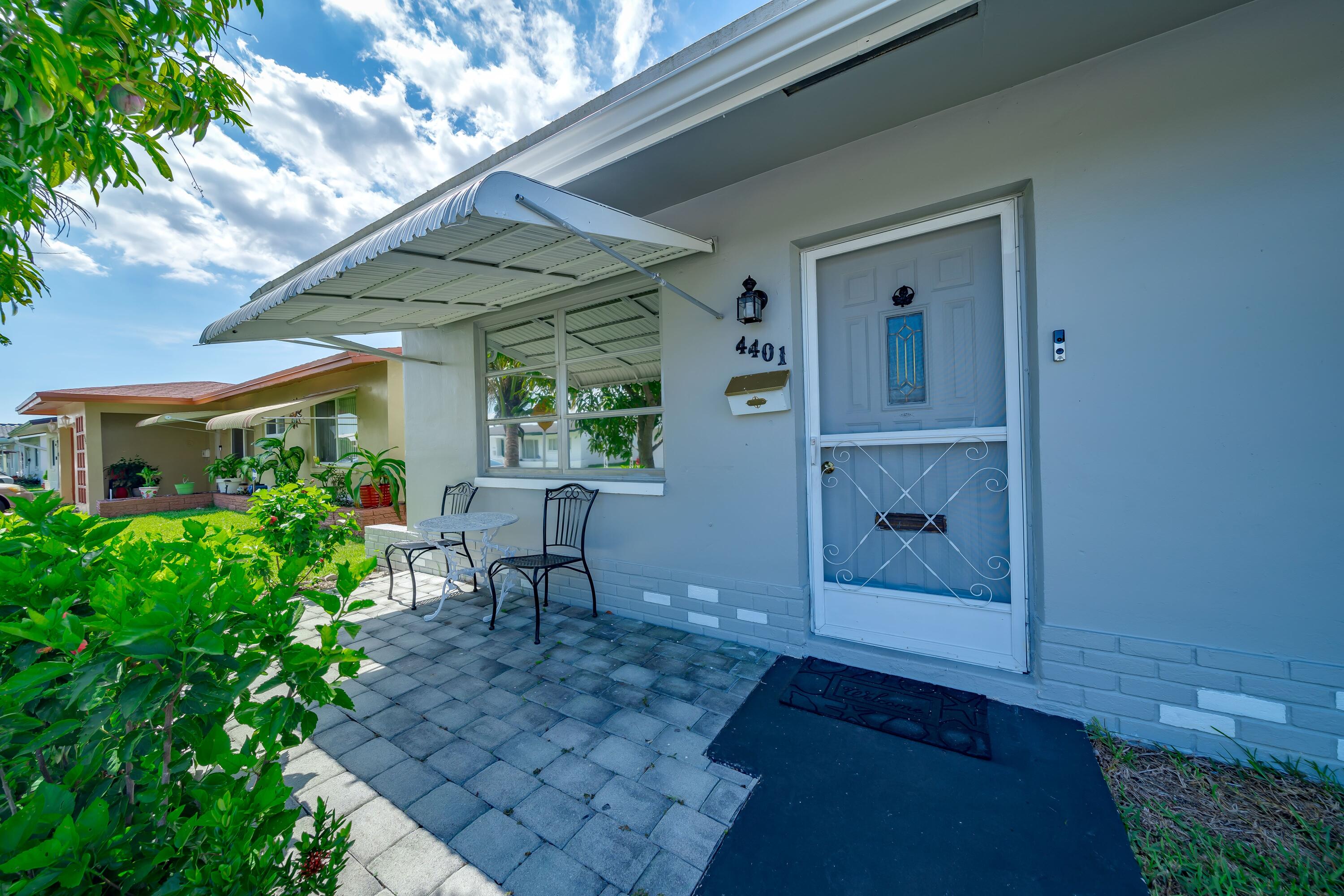 4401 NW 47th Street