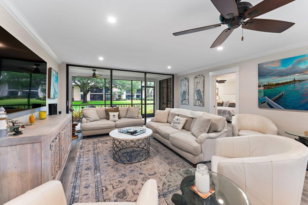 Photo of 10 SE Turtle Creek Drive #A, Tequesta, FL 33469 (MLS # R10983425)