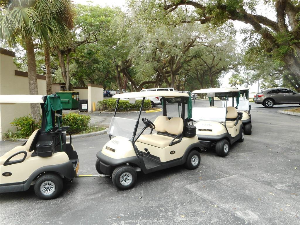 Pine Island Ridge - Residential