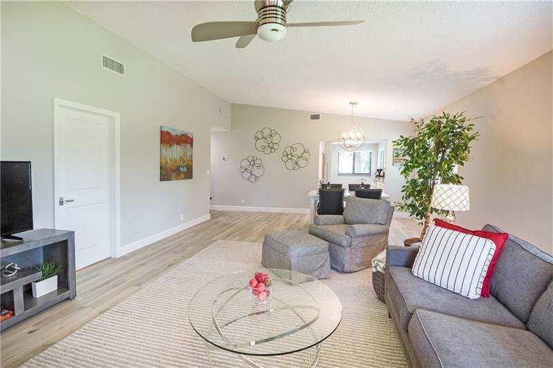 Pine Island Ridge - Residential