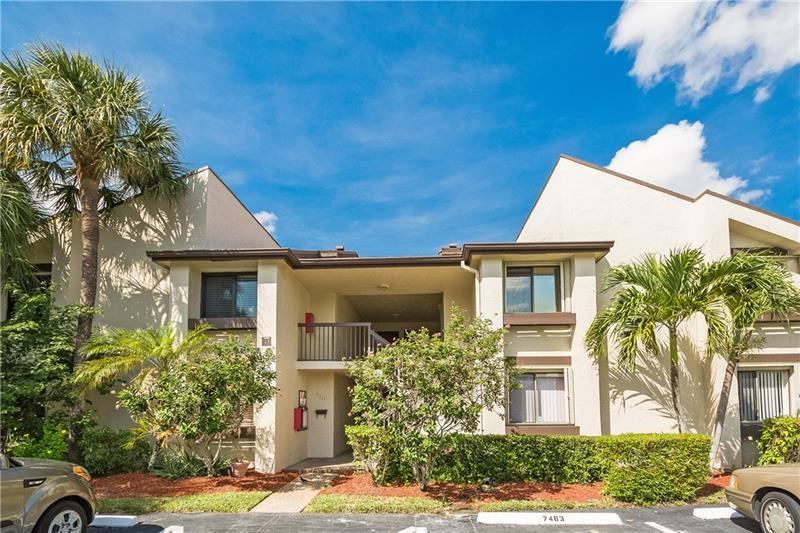 Pine Island Ridge - Residential