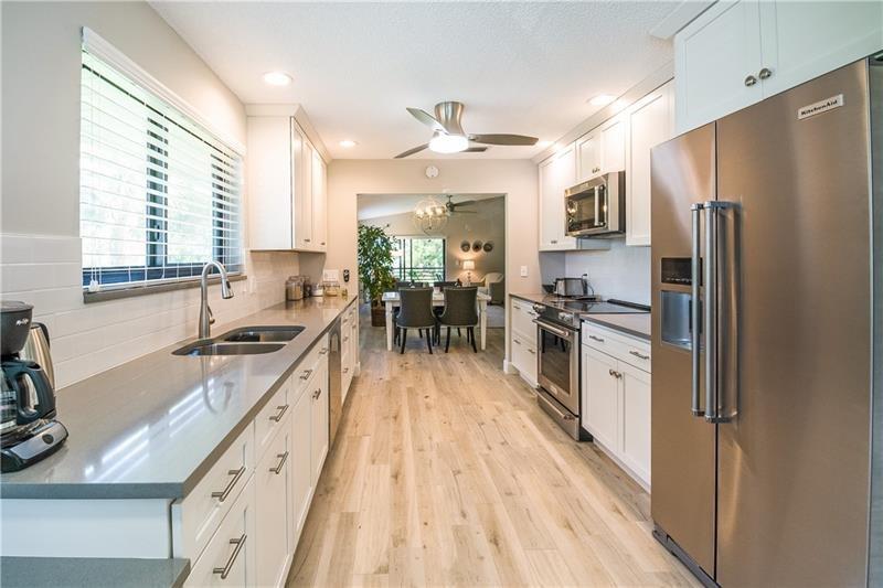 Pine Island Ridge - Residential