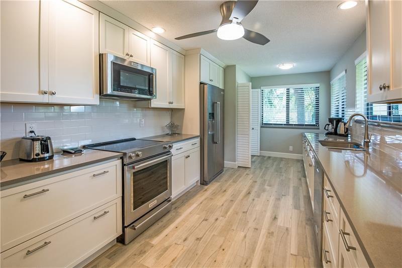 Pine Island Ridge - Residential