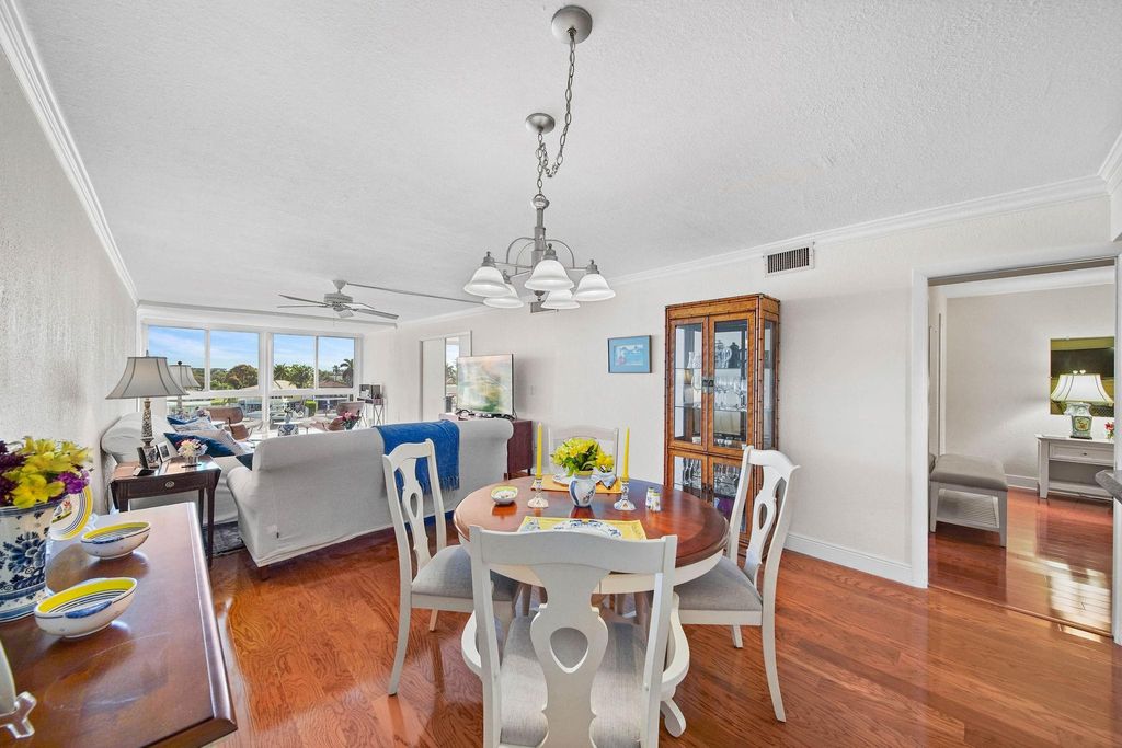 Photo of 3100 NE 49th Street #403, Fort Lauderdale, FL 33308 (MLS # F10514661)