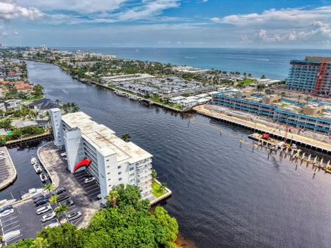 Tiny photo for 1536 SE 15TH Court #404, Deerfield Beach, FL 33441 (MLS # B26078844)