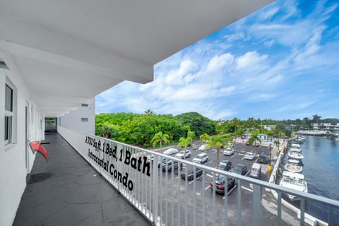 Tiny photo for 1536 SE 15TH Court #404, Deerfield Beach, FL 33441 (MLS # B26078844)
