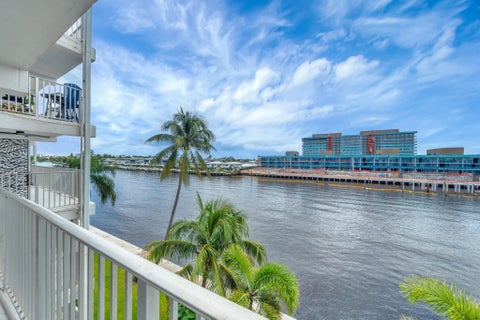 Tiny photo for 1536 SE 15TH Court #404, Deerfield Beach, FL 33441 (MLS # B26078844)
