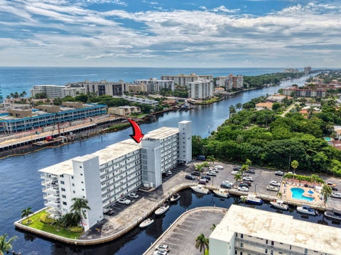 Tiny photo for 1536 SE 15TH Court #404, Deerfield Beach, FL 33441 (MLS # B26078844)