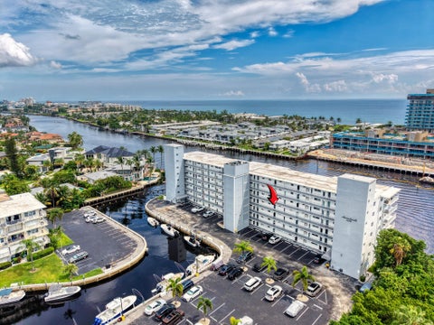 Tiny photo for 1536 SE 15TH Court #404, Deerfield Beach, FL 33441 (MLS # B26078844)