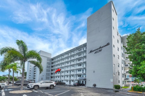 Tiny photo for 1536 SE 15TH Court #404, Deerfield Beach, FL 33441 (MLS # B26078844)